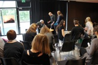 Rencontre avec Roger Grenier