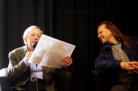 Rencontre avec Roger Grenier