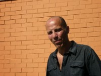 Rencontre avec Rodolphe Barry