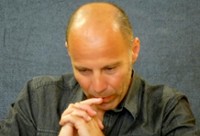 Rencontre avec Rodolphe Barry